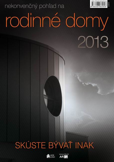 ARTIP Katalog 2013
