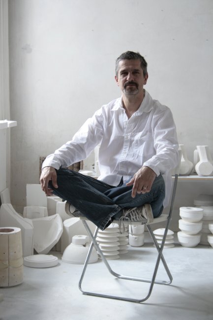 Daniel Pirsc dizajner