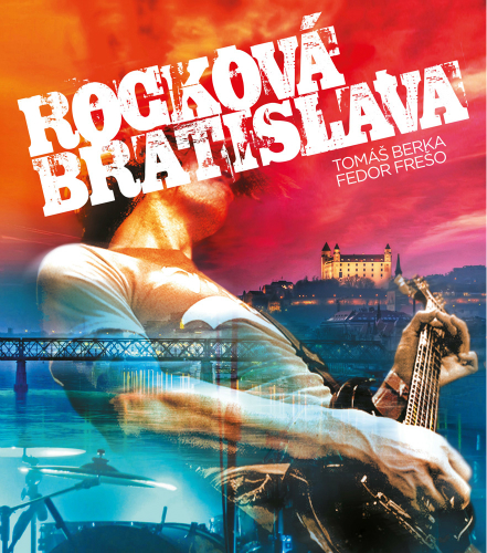 SLOVART-Rockova Bratislava