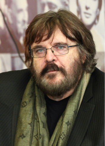 Slovart-profilova foto Boris Filan