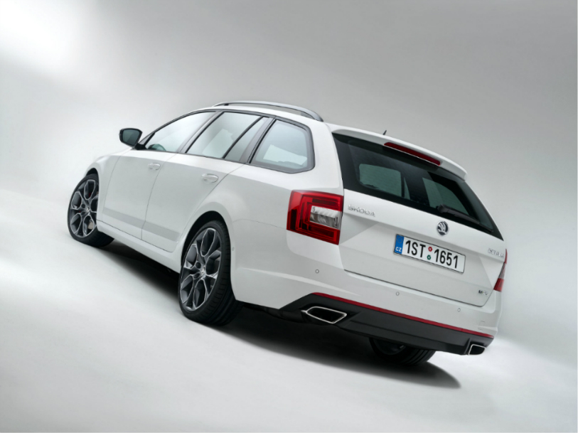 130605 SKODA Octavia Combi RS 005