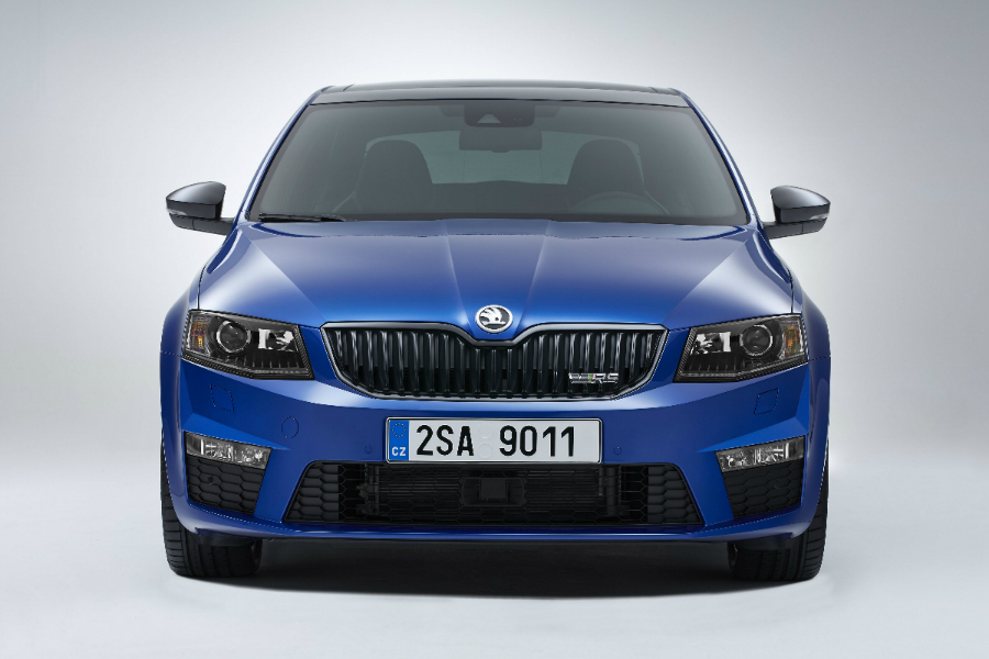130605 SKODA Octavia RS 001