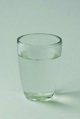 GMB-Julius Koller-Pohar cistej vody