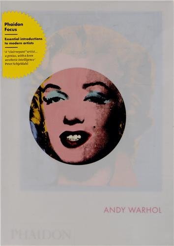 Slovart-Andy Warhol