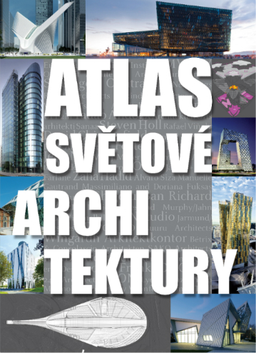 Slovart-Atlas svetovej architektury