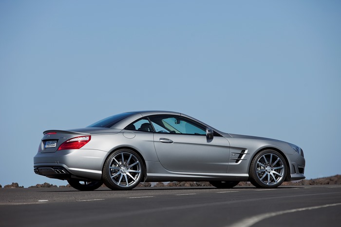 SL 63 AMG