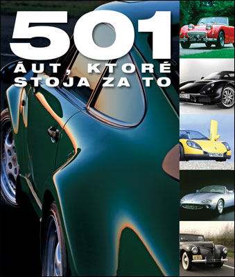 Slovart-501 aut