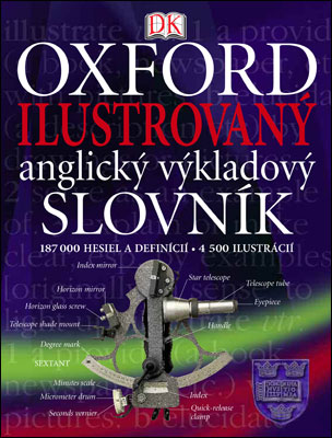 Slovart-Oxford-ilustrovany slovnik
