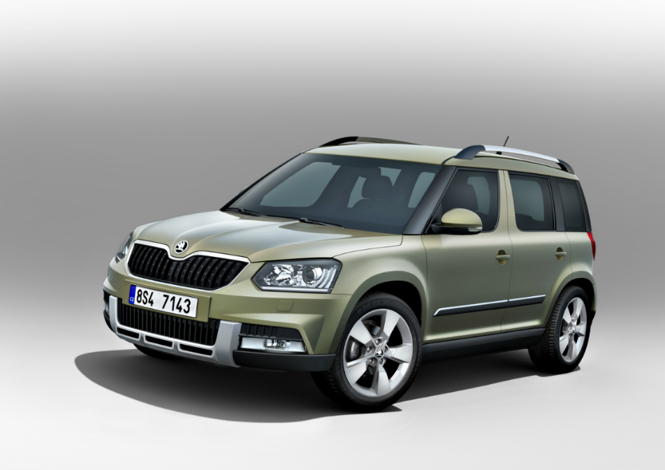 NOVA SKODA Yeti-obr.2