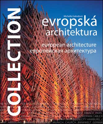 Slovart-Europska architektura