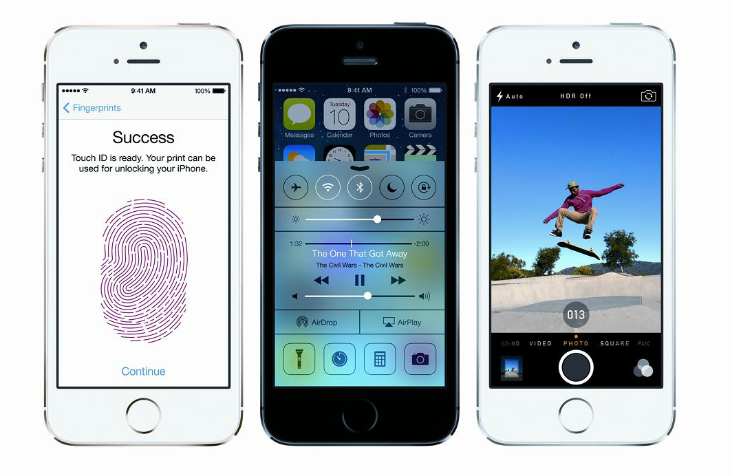 APPLE iPhone5s_PF_3UP_