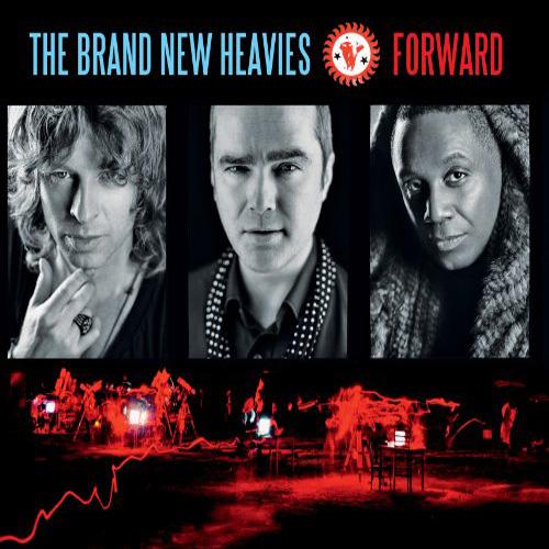 BJD-The Brand new heavies-od Rock Pop