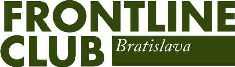 logo FRONTILNE CLUB Bratislava