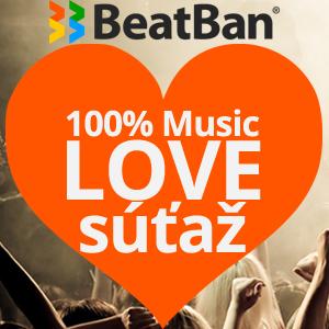 BeatBan Music LOVE
