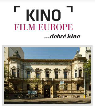 Dobre kino Film Europe