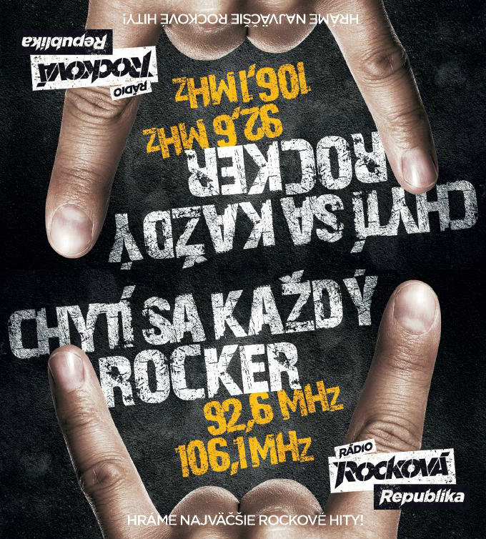 Rockova republika 126x140mm