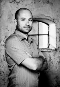 Michal Staško-autor fotografie Tomáš Niščák -TOMINOO