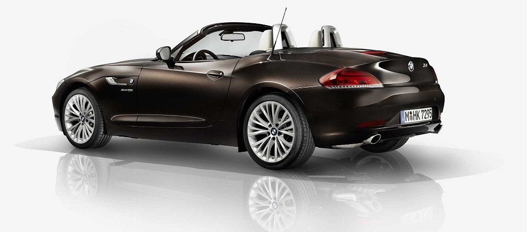 BMW Z4 Pure Fusion Design-obr.1