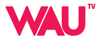 Logo WAU TV