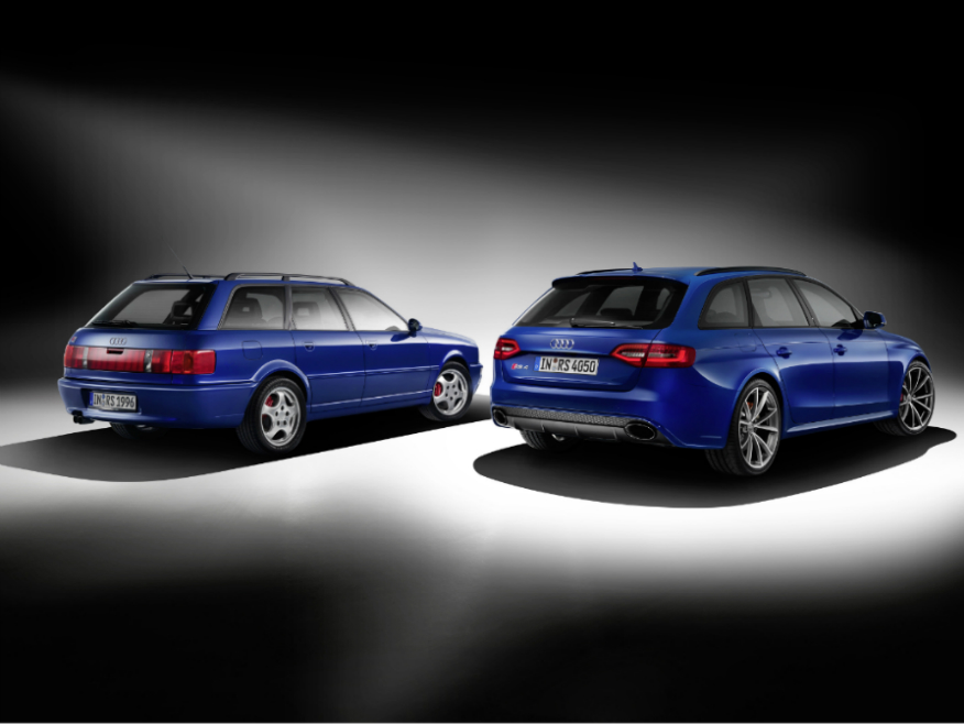 Audi RS 4 Avant Nogaro selection-obr.4
