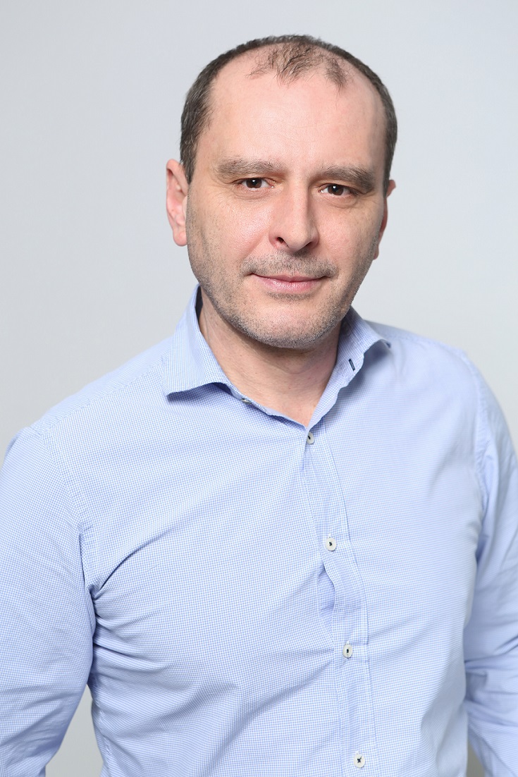 Ivan Huljak, TV JOJ