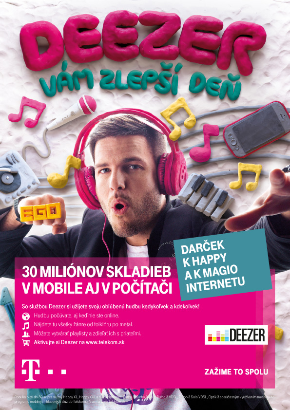 MUW - Deezer Telekom PRINT