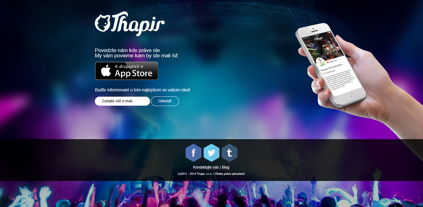 Thapir prtsc 28.2.2014