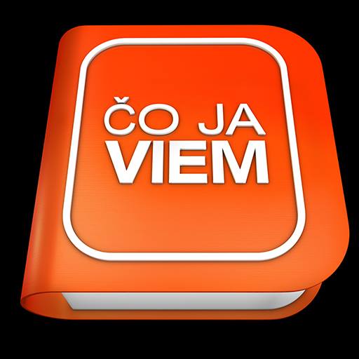 Co ja viem-logo