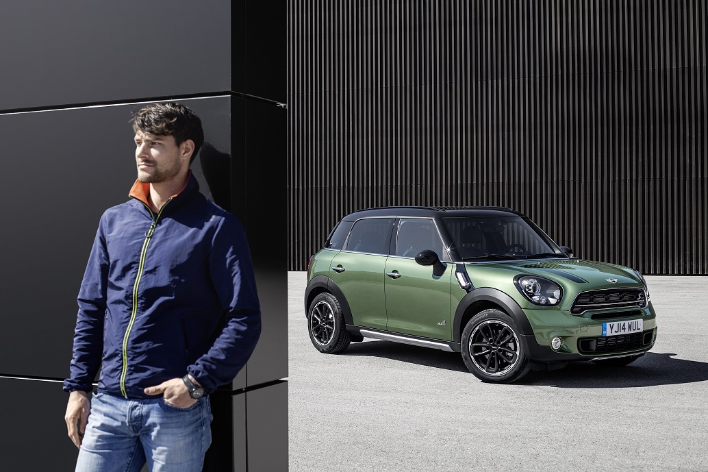 Nove MINI Countryman-obr.2