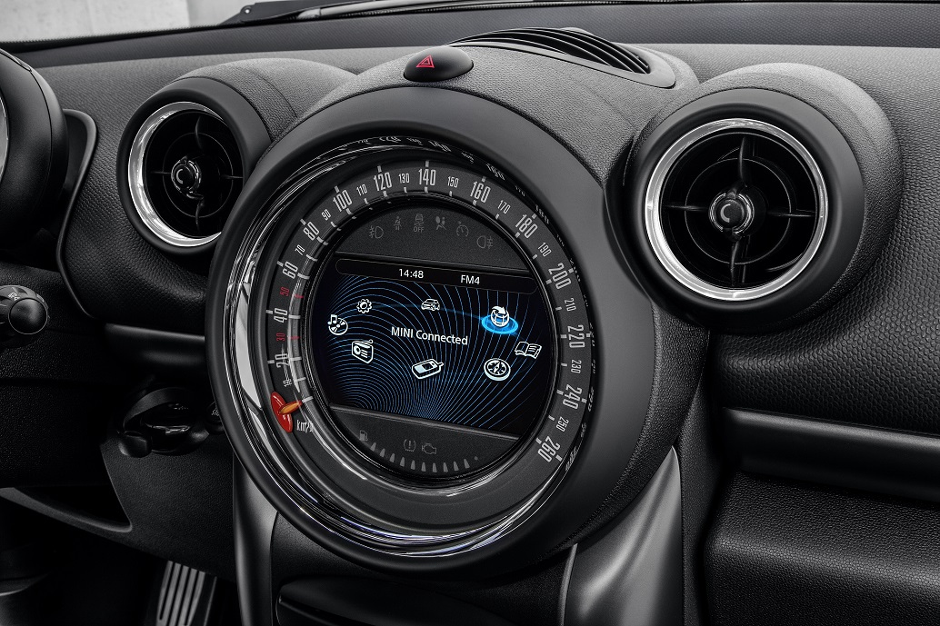 Nove MINI Countryman-obr.26