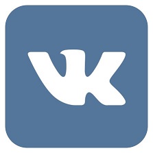 logo Vkontakte