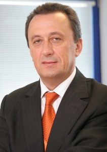 Dopravny podnik BA - Ing. Lubomir Belfi