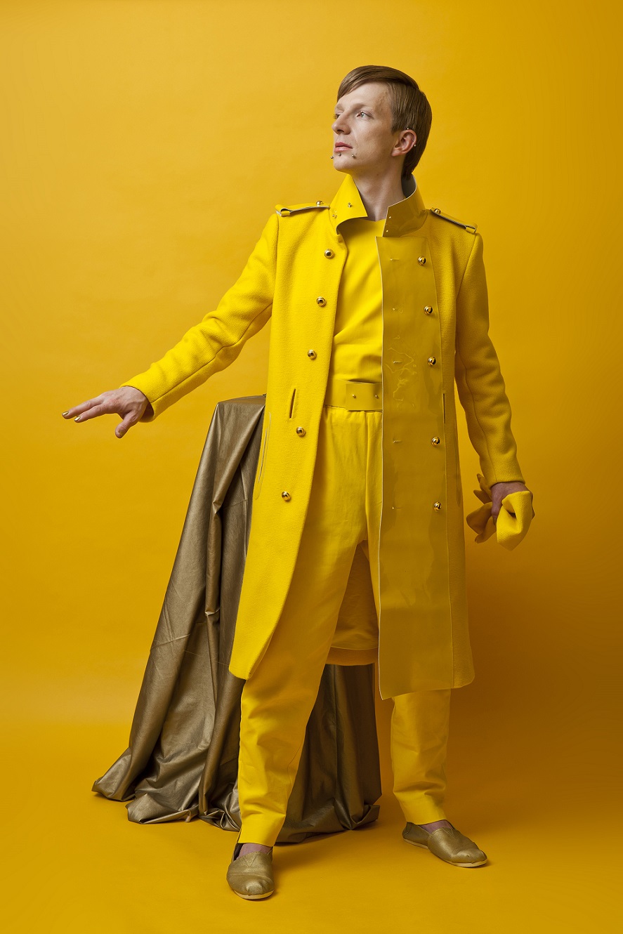 Katarína Š. Fedorišinová