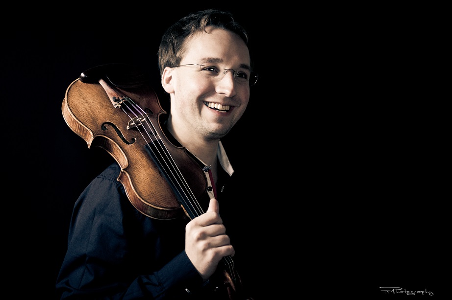 Dolce vitaj-Pavel Bogacz ml-Stradivari