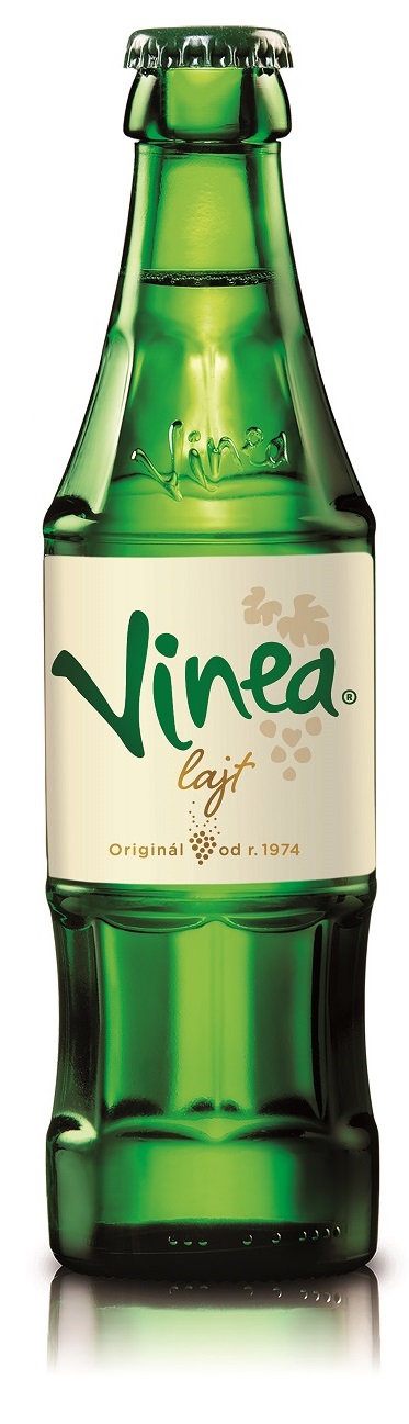 Predstavujeme značku Vinea - Novinka Vinea Lajt