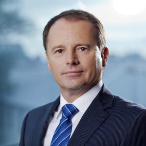 Peter Mertus - generalny riaditel - Ringier Axel Springer Slovakia