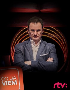 Piatkovej zábavnej šou Čo ja viem na Jednotke sa darí aj počas letnej sezóny