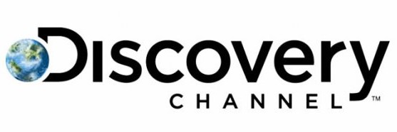 Televízny kanál Discovery Channel má nové logo a vizuálnu identitu - toto je stare logo