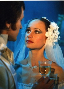 Veľká dáma slovenského baletu Rozhovor s Norou Gallovičovou - 2