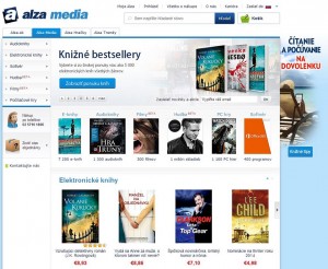 Alza posilňuje svoju pozíciu v oblasti elektronických médií. Kúpila Publero!