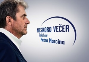 Divákov RTVS čaká Superhrdinská jeseň - Peter Marcin