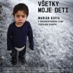 Divákov RTVS čaká Superhrdinská jeseň - Vsetky moje deti