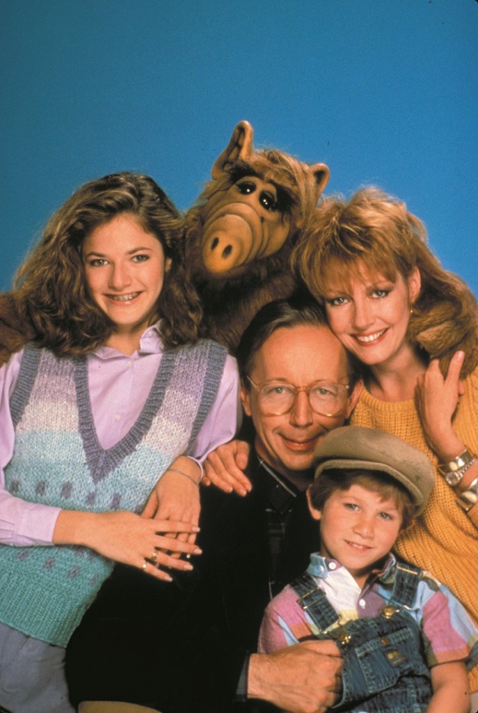 Markíza na jeseň sľubuje romantiku, dobrodružstvo a aj zábavu! - Alf