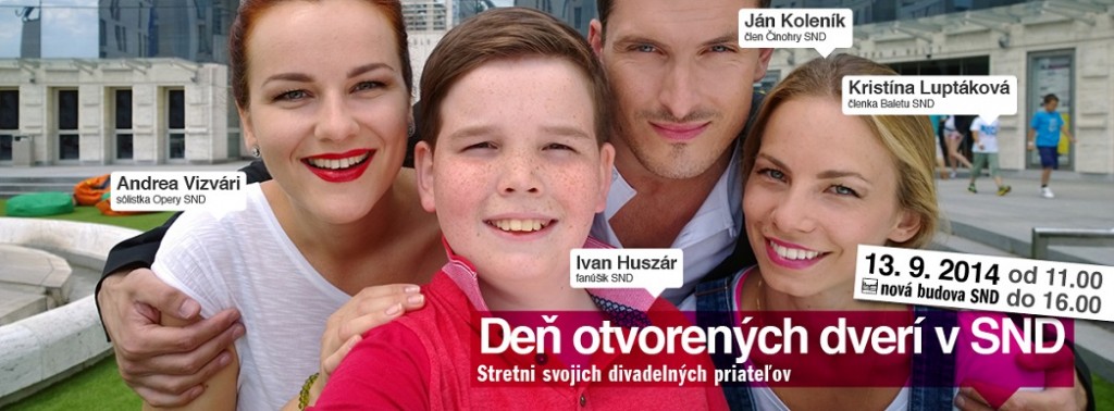 kampaň SND šikovne použilo popularitu selfie v aktuálnej kampani na DOD - 2