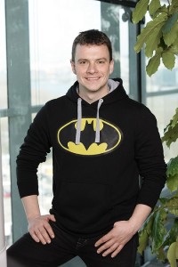 O2 maňuška Leonardo spustila súťaž o iPhone 6 od TRIAD Advertising- Tomas Holetz-O2