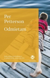 Recenzia Kniha Odmietam od nórskeho autora Pera Pettersona - obalka