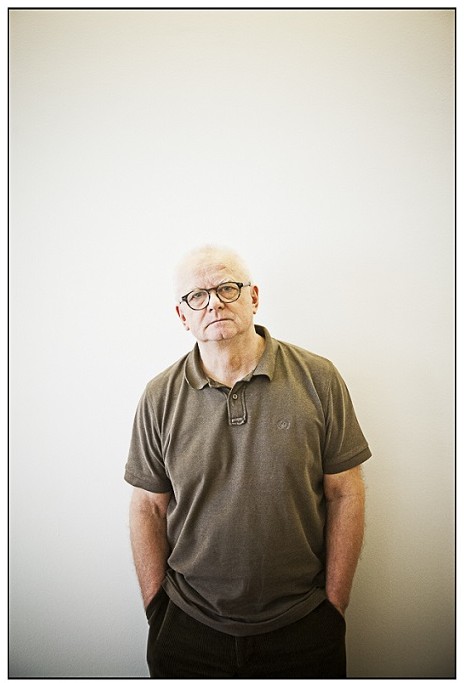 Scenárista a nový dekan VŠMU Ondrej Šulaj oslávil svoje životné jubileum - Ondrej Šulaj