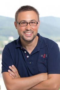 Generálny riaditeľ Peter Mertus odchádza z vydavateľstva Ringier - Milan Dubec