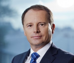 Generálny riaditeľ Peter Mertus odchádza z vydavateľstva Ringier - titulka