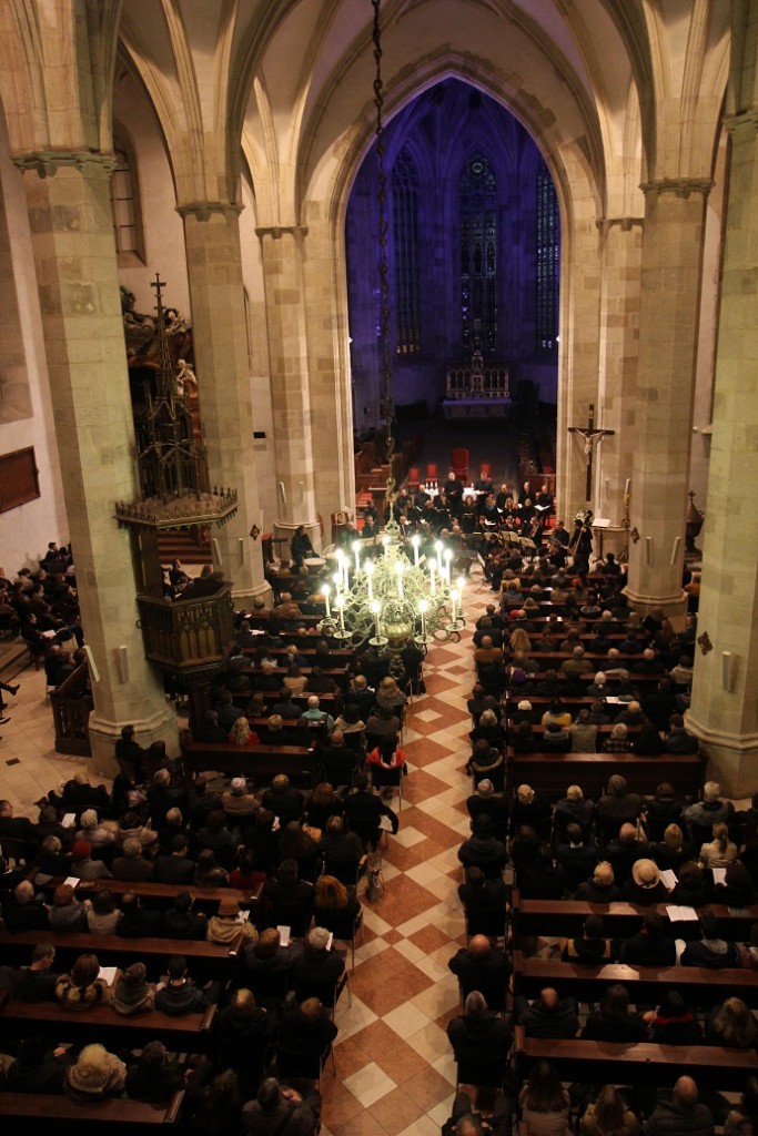 Recenzia koncertu Z Mozartovho Requiem doslova mrazilo - 3
